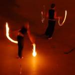 Fight fire with fire 4