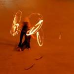 Fight fire with fire 5