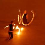 Fight fire with fire 6