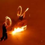 Fight fire with fire 7