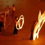 Fight fire with fire 8