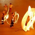 Fight fire with fire 9