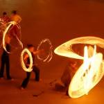 Fight fire with fire 10