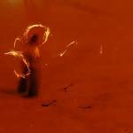 Fight fire with fire 1