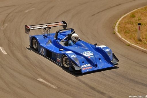 GHD Ilirska Bistrica II. 10