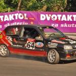 GHD Ilirska Bistrica II. 21