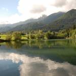 Fotopis po jezerih 2