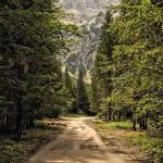 Fotopis Jezersko-Ledine-Ceska koca 1