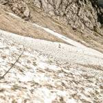 Fotopis Jezersko-Ledine-Ceska koca 15