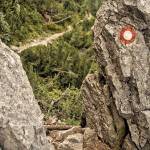 Fotopis Jezersko-Ledine-Ceska koca 22