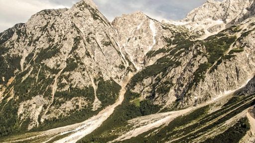 Fotopis Jezersko-Ledine-Ceska koca 23