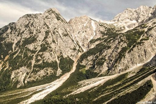 Fotopis Jezersko-Ledine-Ceska koca 23