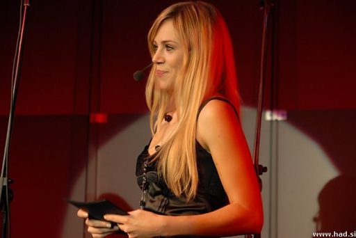 Petkov cukrček - Katarina Čas 18