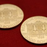 Naložbeno zlato in varčevanje 1