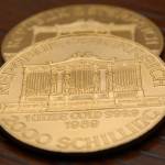 Naložbeno zlato in varčevanje 2