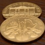 Naložbeno zlato in varčevanje 3