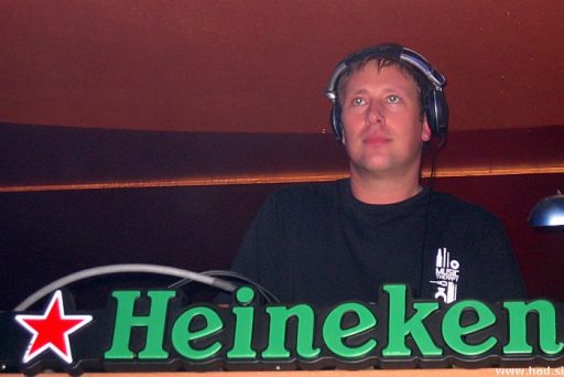 DJ Umek na SOFu 4