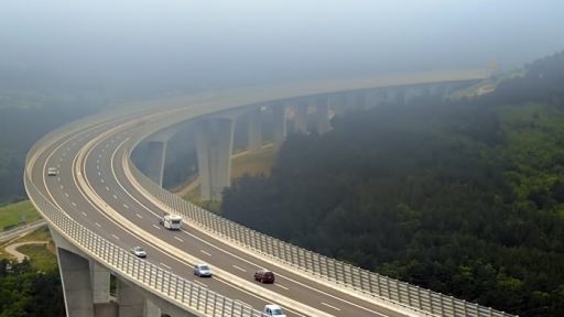 Tranzitni promet čez Slovenijo 2