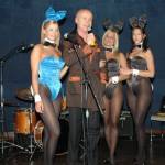 Playboy praznuje 6. let obstoja 5