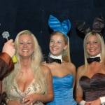 Playboy praznuje 6. let obstoja 8