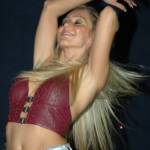 Playboy praznuje 6. let obstoja 12