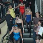 Playboy praznuje 6. let obstoja 13