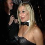 Playboy praznuje 6. let obstoja 18