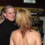 Playboy praznuje 6. let obstoja 21