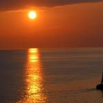 Fotografije sončnega zahoda 2