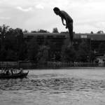 Svetovni pokal v skokih v vodo z višine 23 metrov na Bledu 5