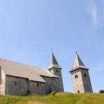 28. junija 1991 je JLA bombardirala Kum 1