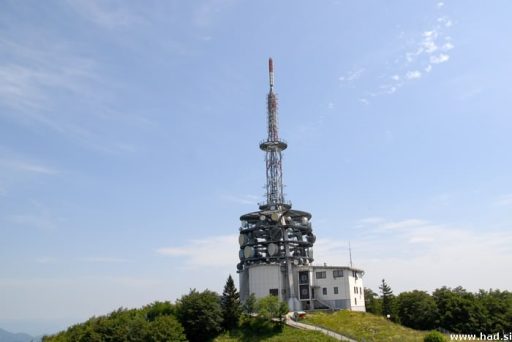 28. junija 1991 je JLA bombardirala Kum 6