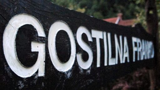 Hiša Franko - razvajanje brbončic v Kobaridu 3