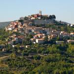 Motovun in motovunski filmski festival 1