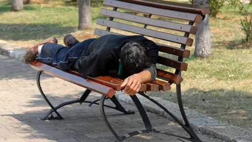 Poletna utrujenost 1