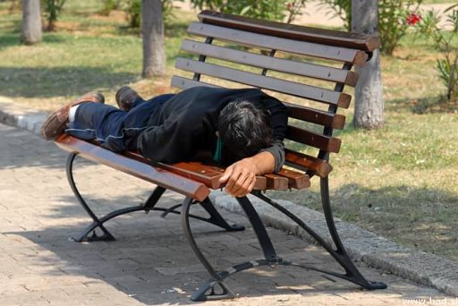 Poletna utrujenost 1