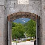 Od Predela do Kluž 10