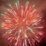 Ognjemet v Zagorju - fotografije 10