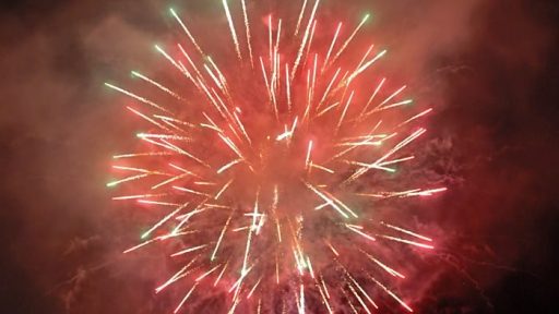 Ognjemet v Zagorju - fotografije 10