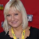 Auto motor show Ljubljana - hostese 3