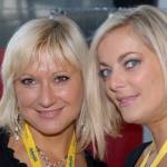 Auto motor show Ljubljana - hostese 5