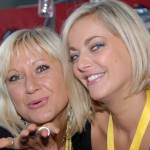 Auto motor show Ljubljana - hostese 6