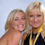 Auto motor show Ljubljana - hostese 7