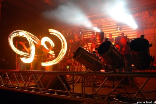 Litostroj praznuje 60 let 10