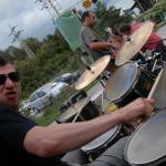 Piknik o2z2 in vaja skupine P.P.T. 4