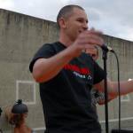 Piknik o2z2 in vaja skupine P.P.T. 5