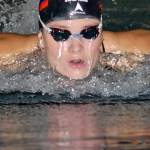 Plavalka Sara Isakovič 5