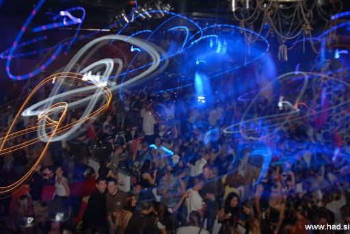 Ambasada Gavioli revival 15