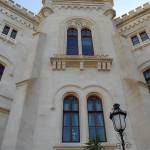 Grad Miramare 10