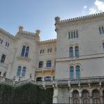 Grad Miramare 12